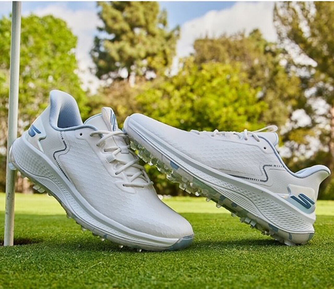 GO GOLF shoes